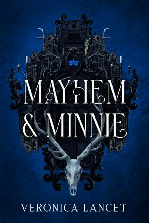 [Marlowe & Minnie 01] • Mayhem and Minnie